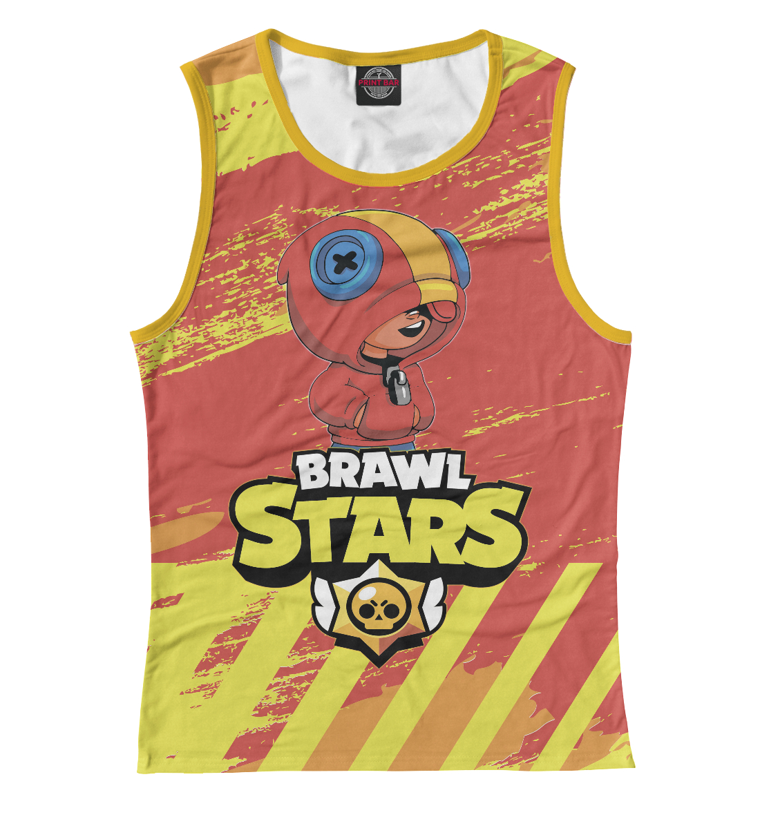 

Brawl Stars