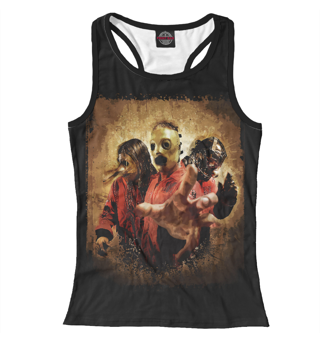 

Slipknot