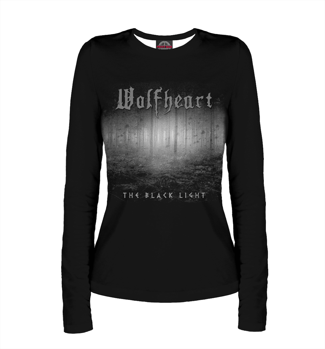 

Wolfheart