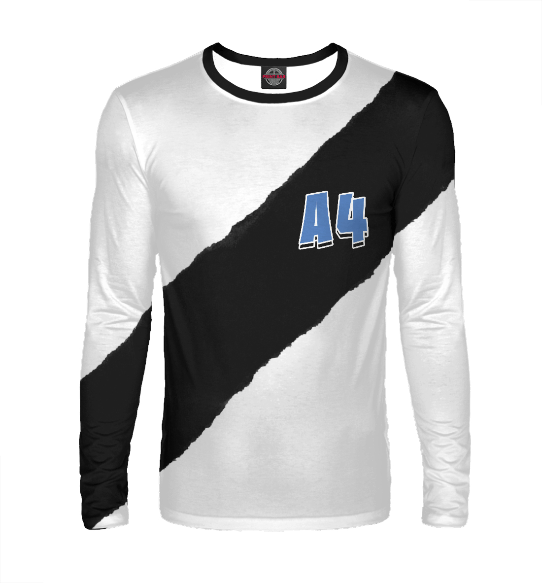 

А4