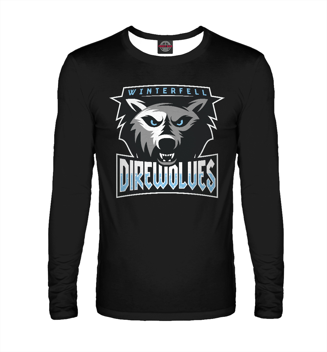 

Winterfell Direwolves