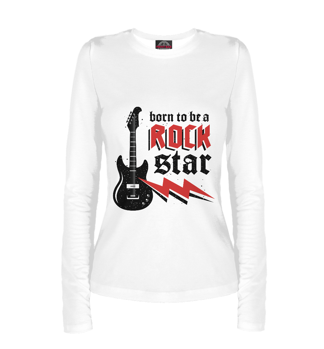 

Rock Star