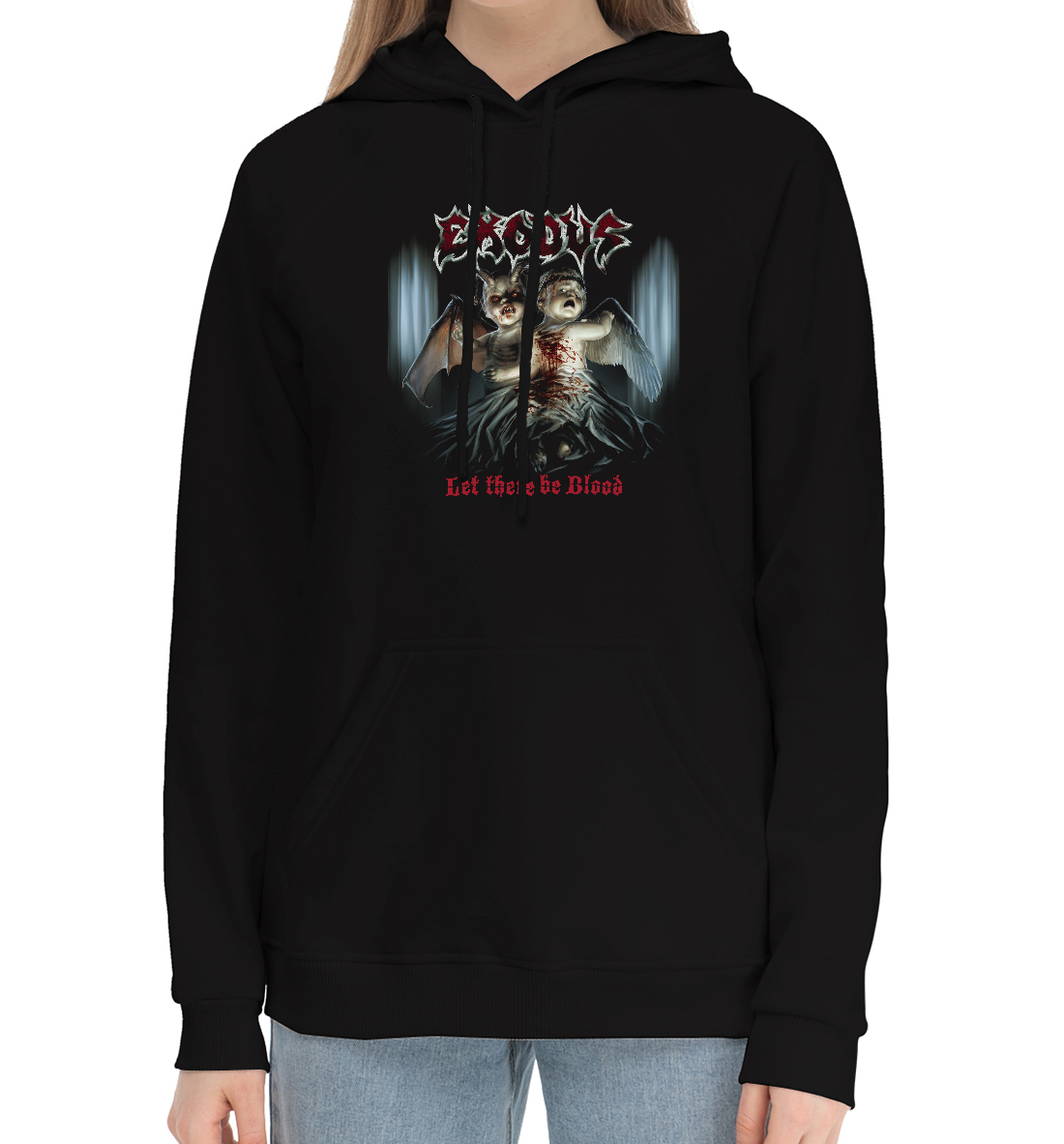 

Exodus