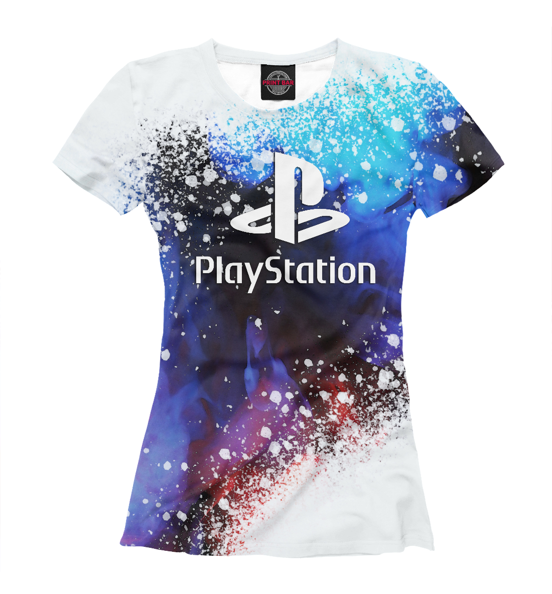 

Playstation