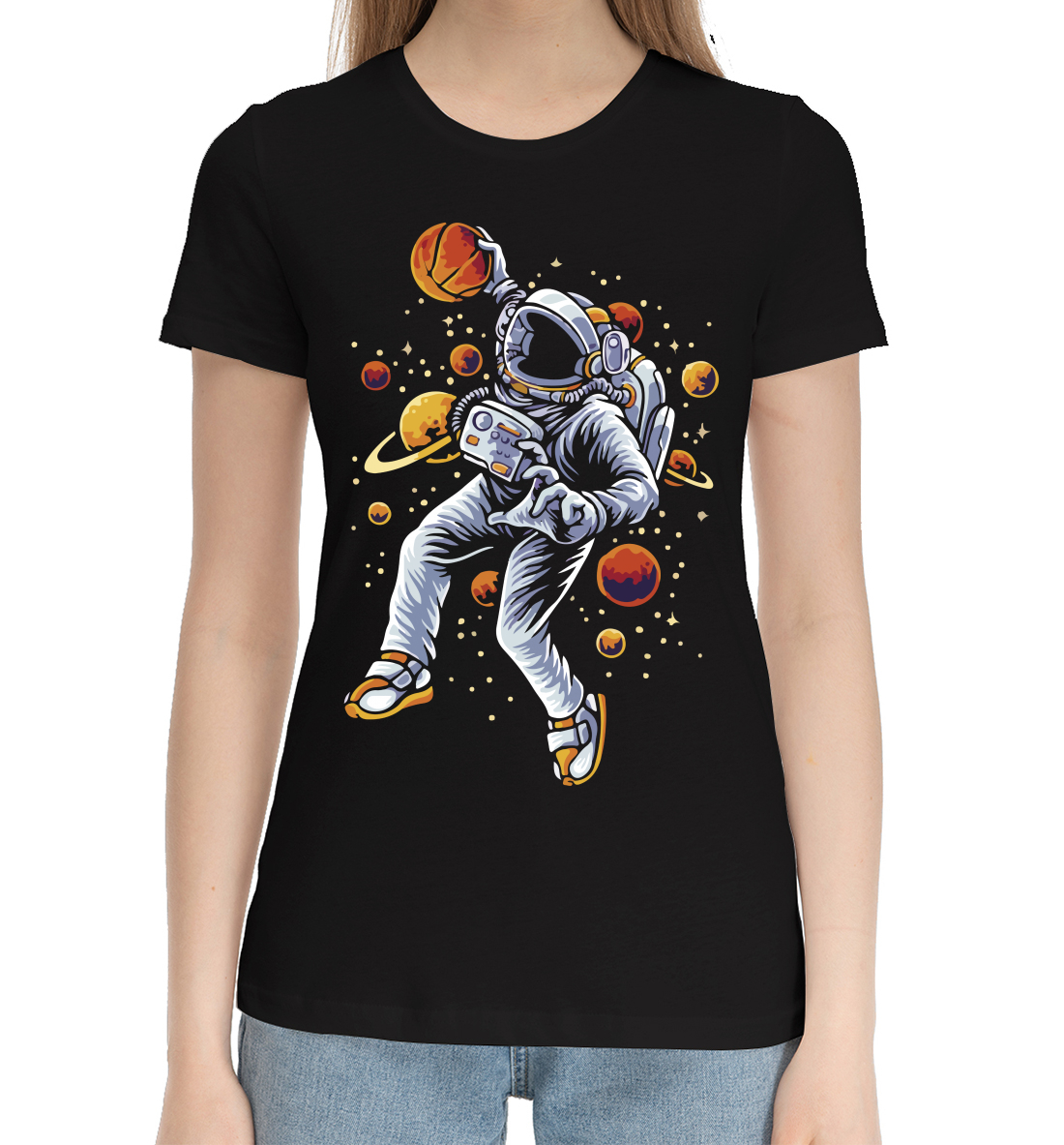

Space game
