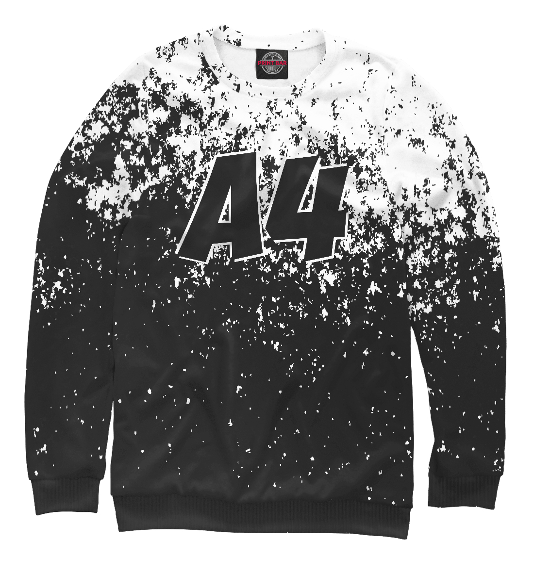 

А4