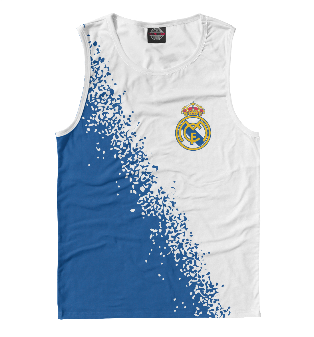 

Real Madrid