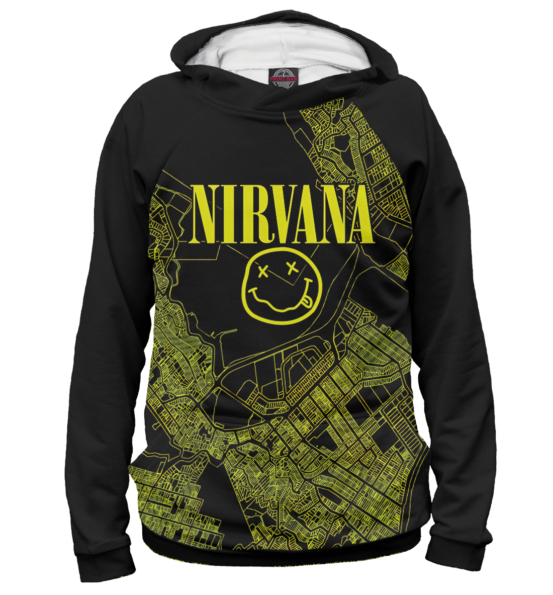

Nirvana