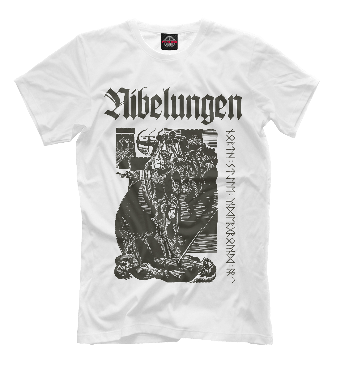 

Nibelungen