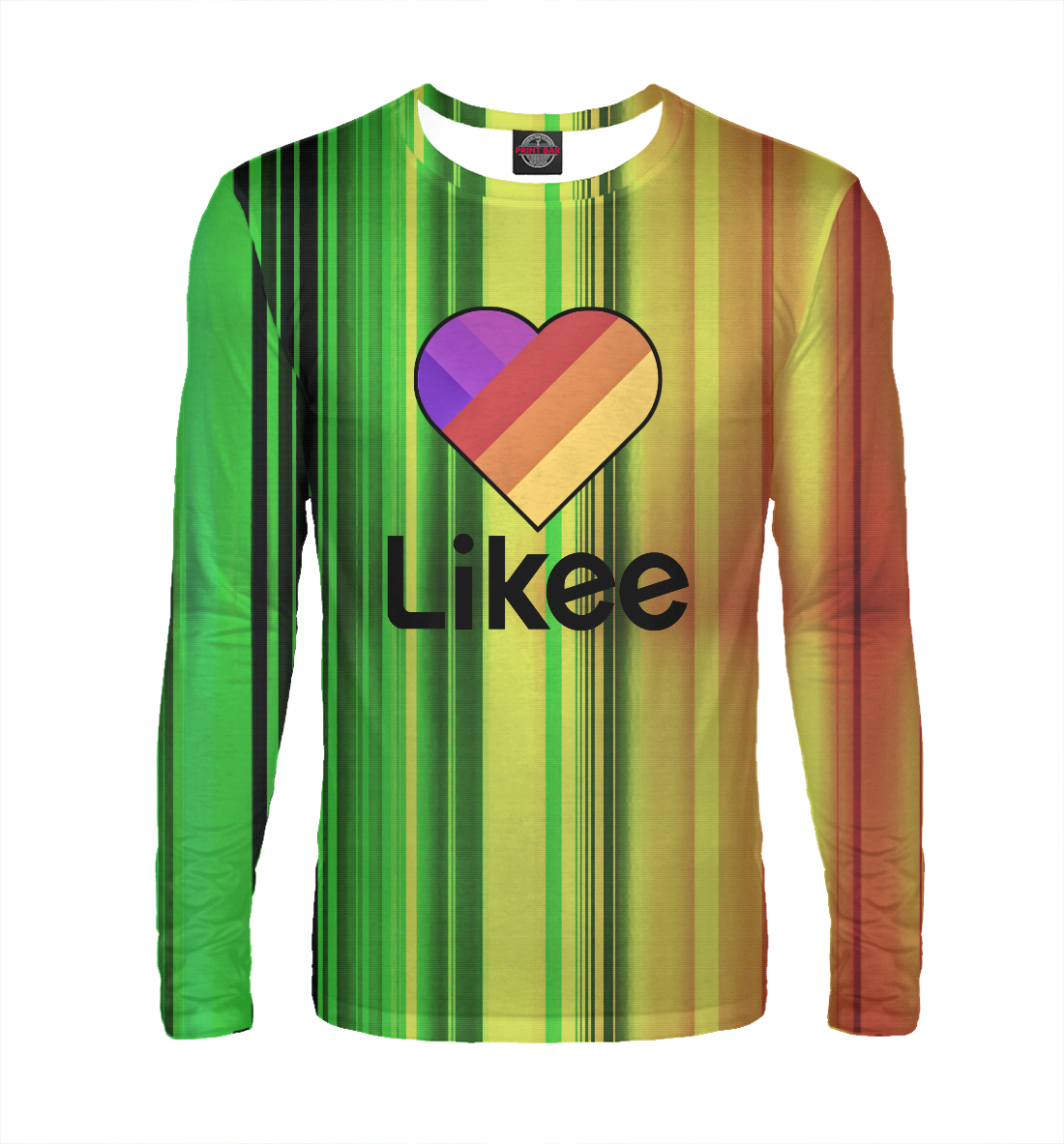 

Likee