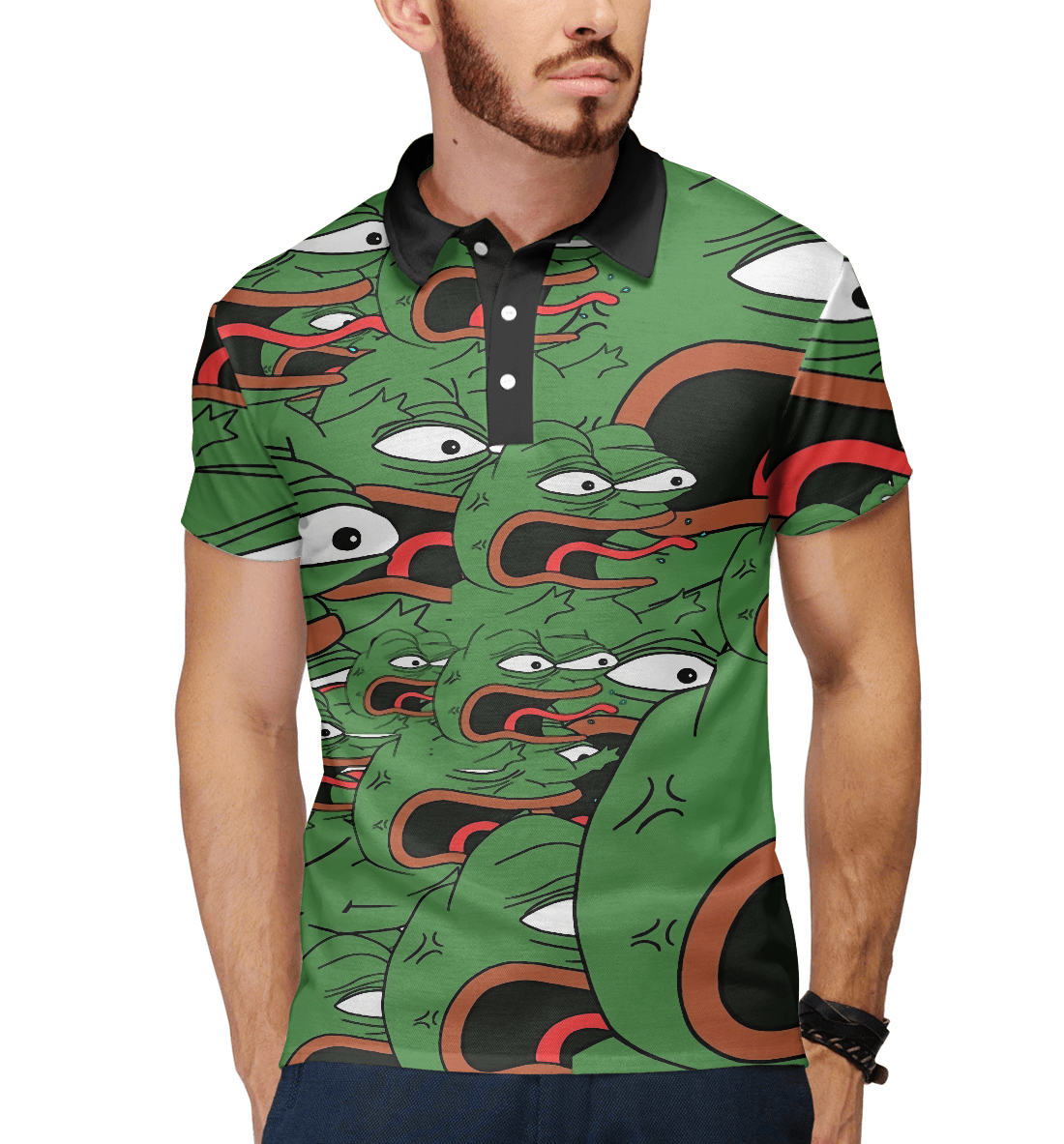 

Пепе | Pepe