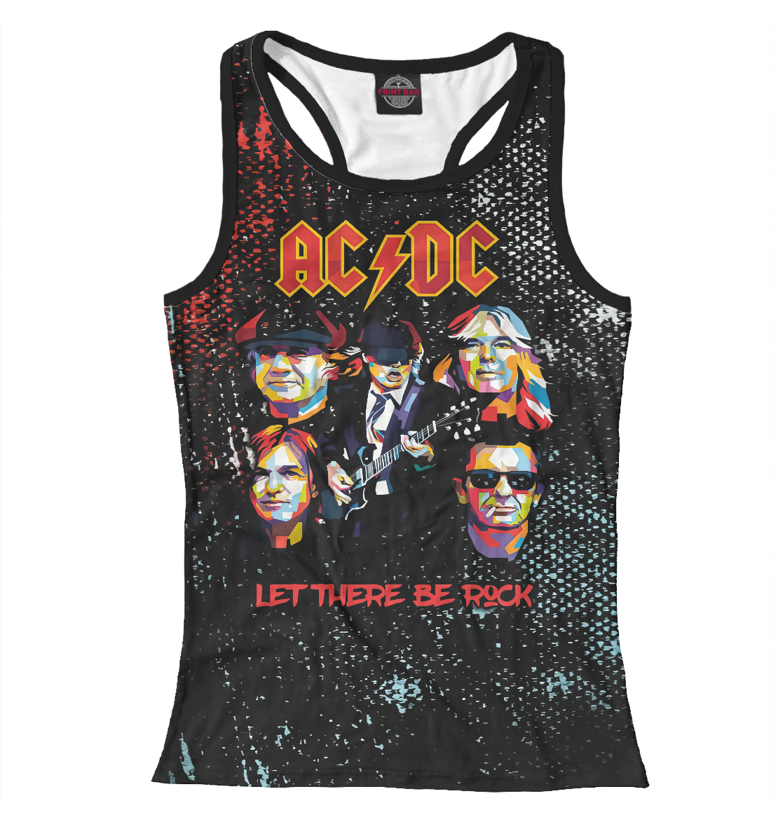 

AC/DC