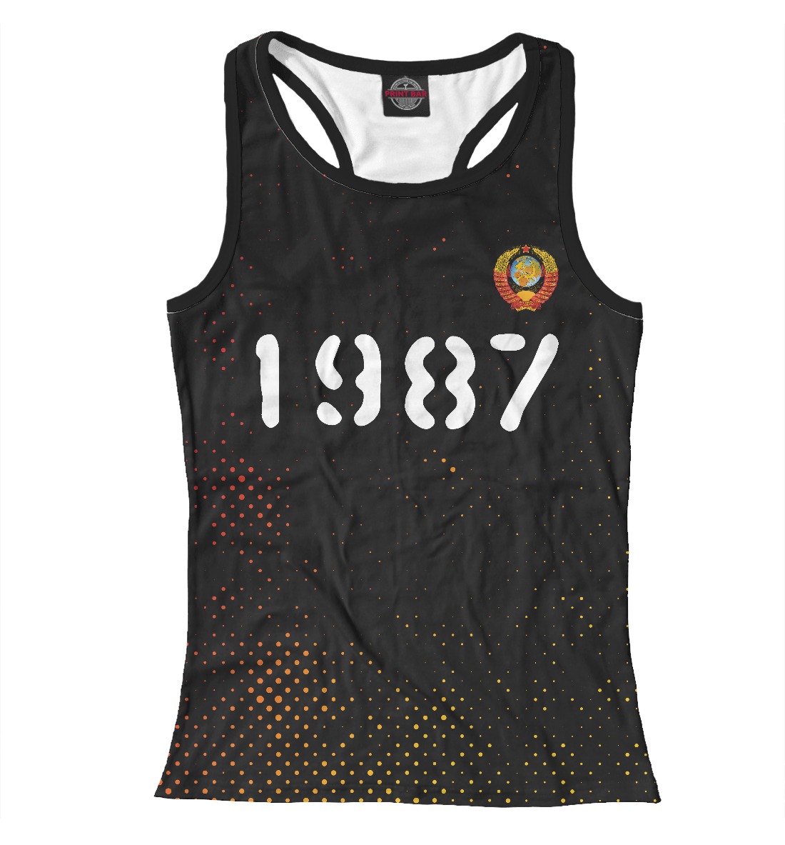 

1987 | СССР