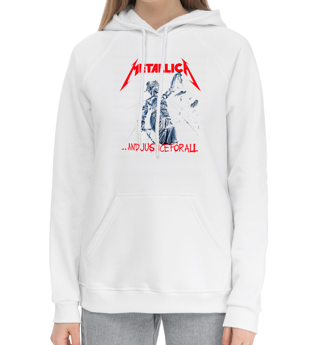 

Metallica