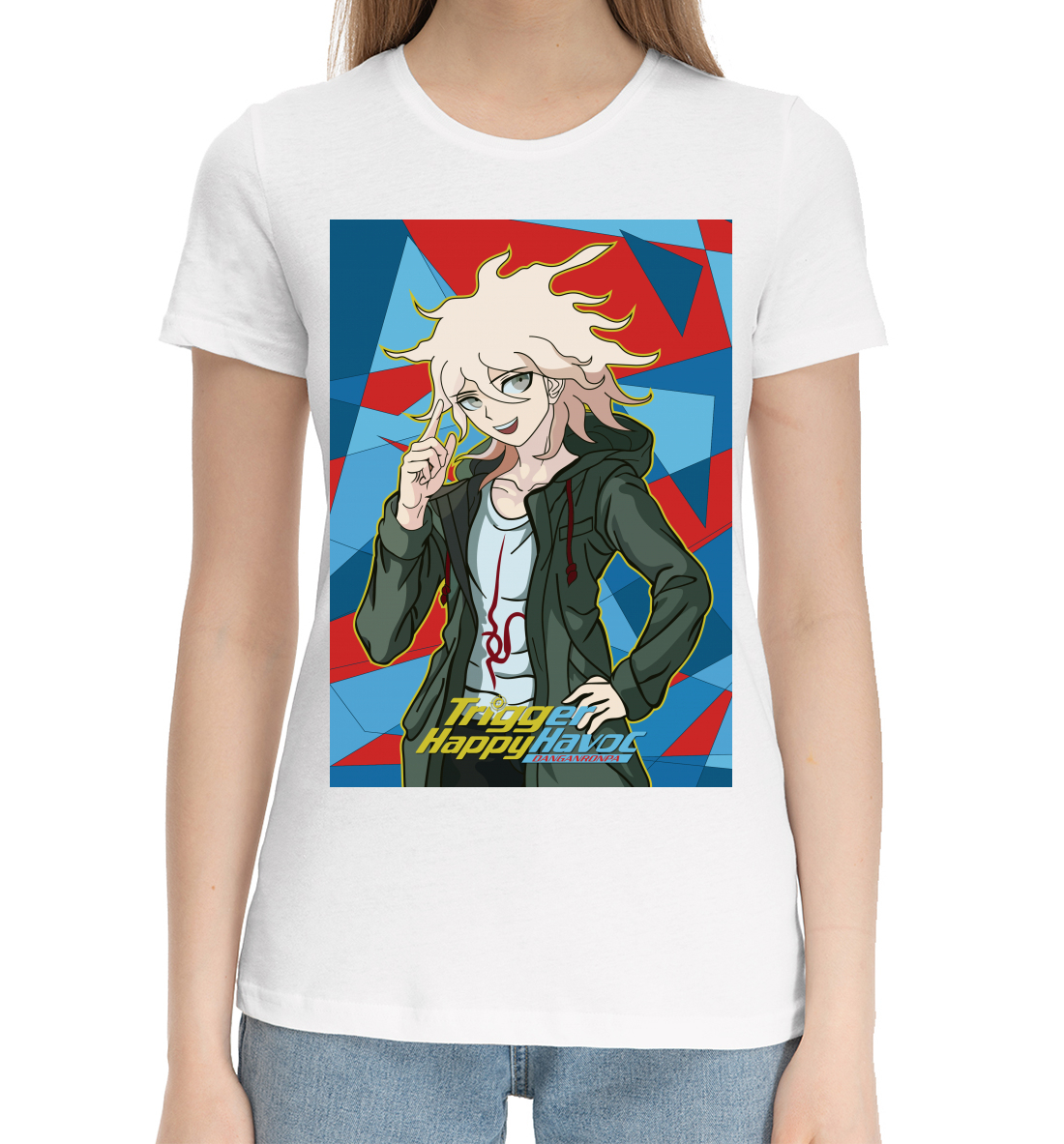 

Danganronpa