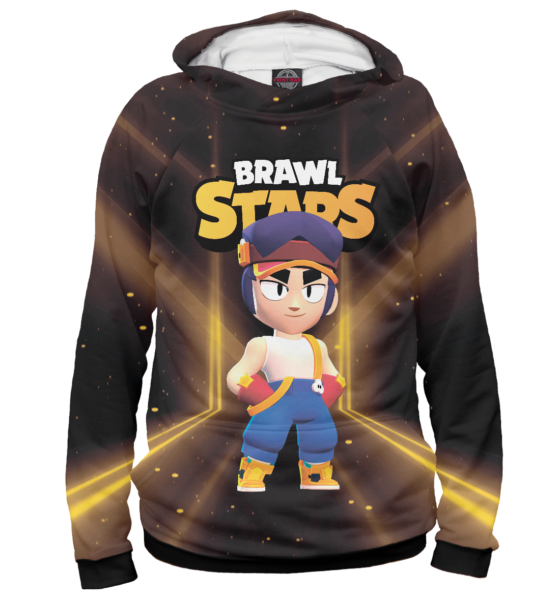 

FANG BRAWL STARS