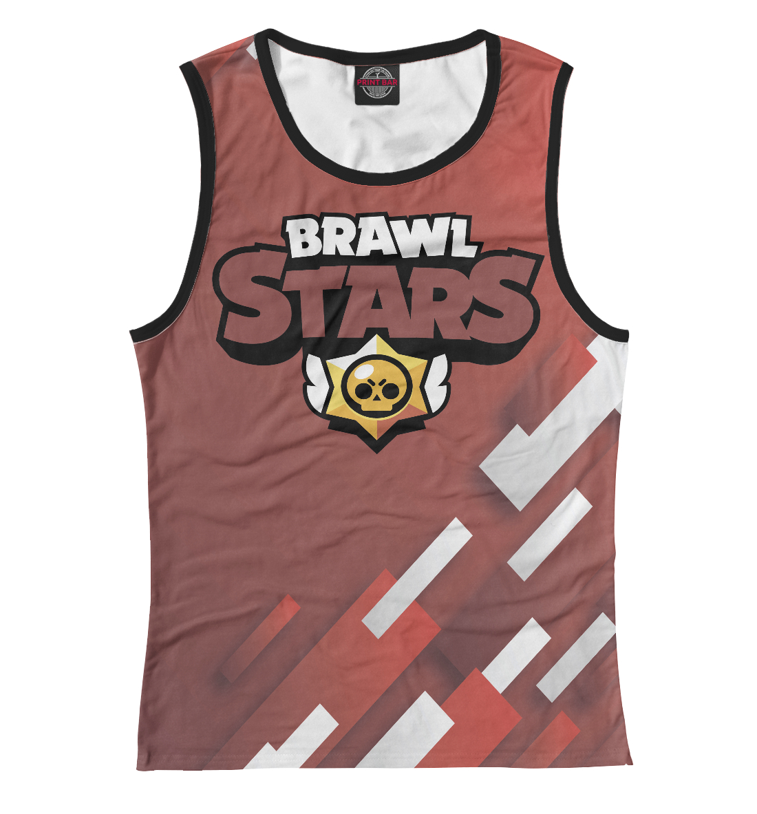 

Brawl Stars