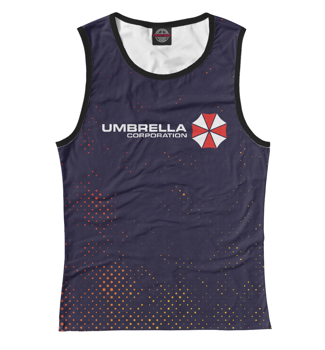 

Umbrella Corp