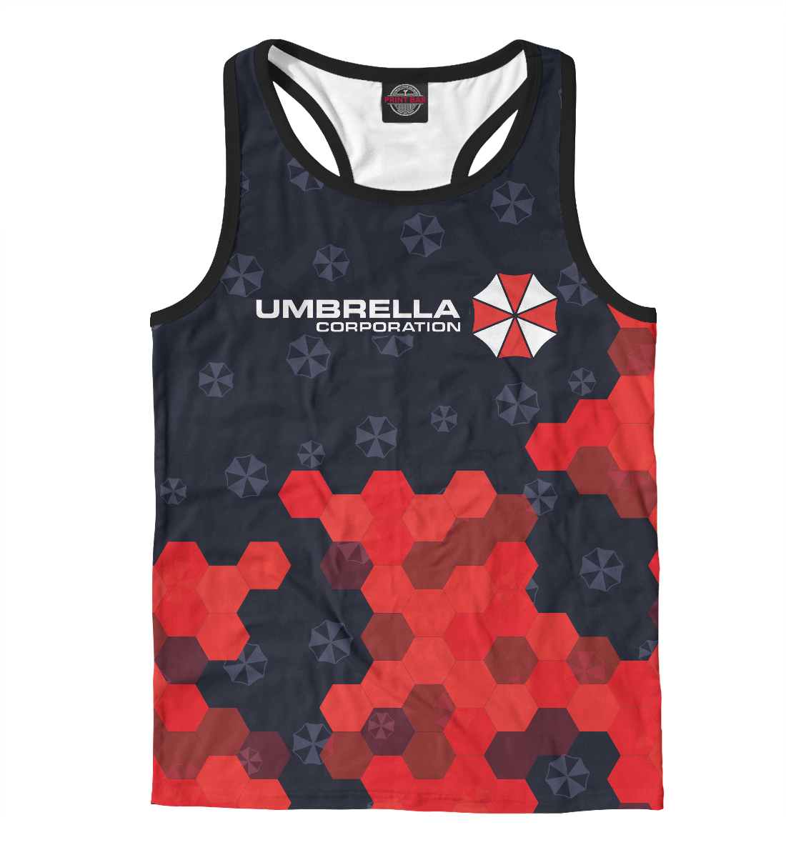 

Umbrella Corp