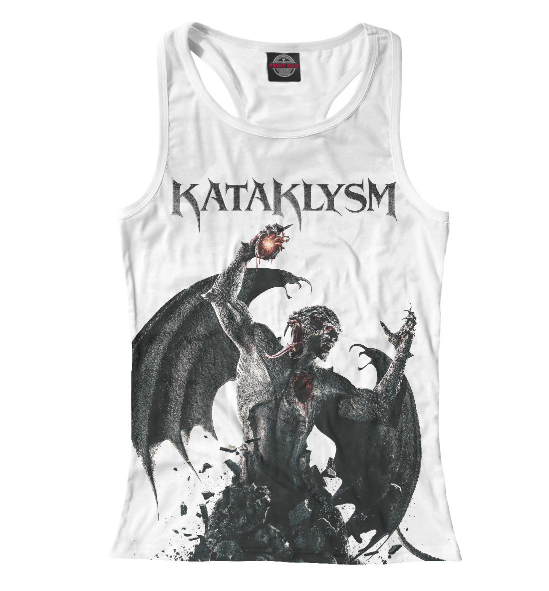 

Kataklysm