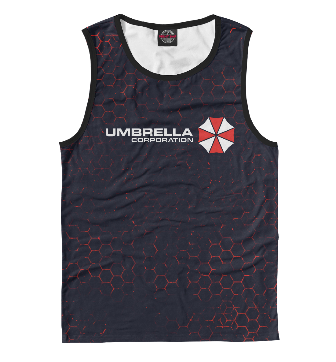 

Umbrella Corp