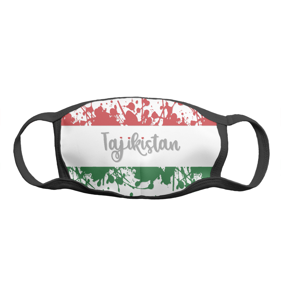 

Таджикистан