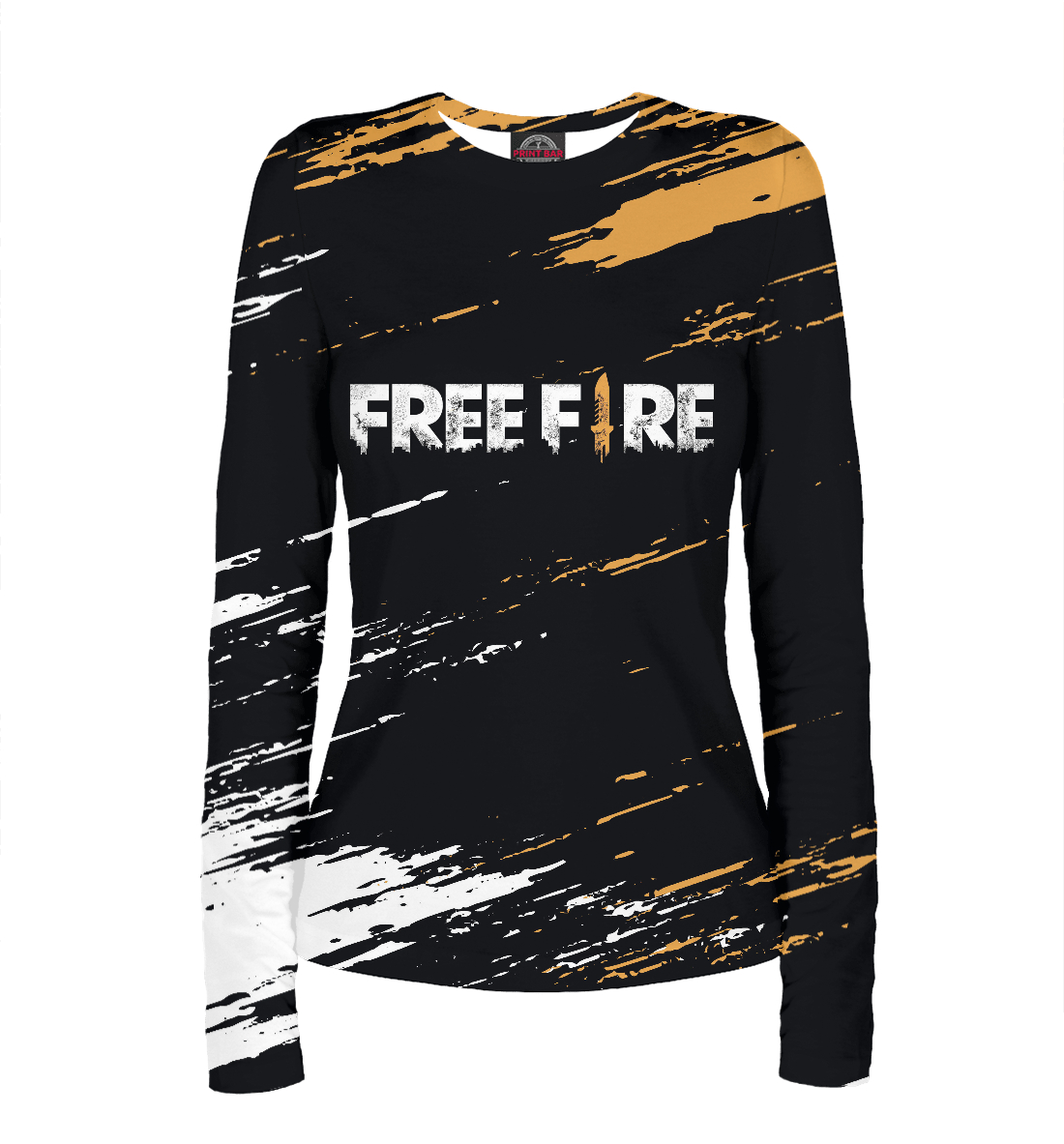 

Garena Free Fire