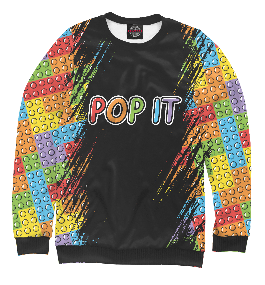 

Pop It / Simple Dimple