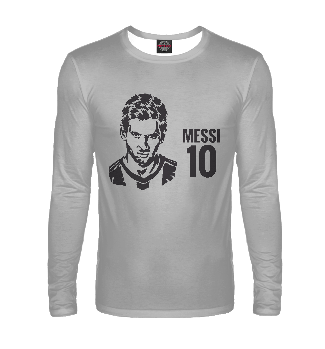 

Messi 10