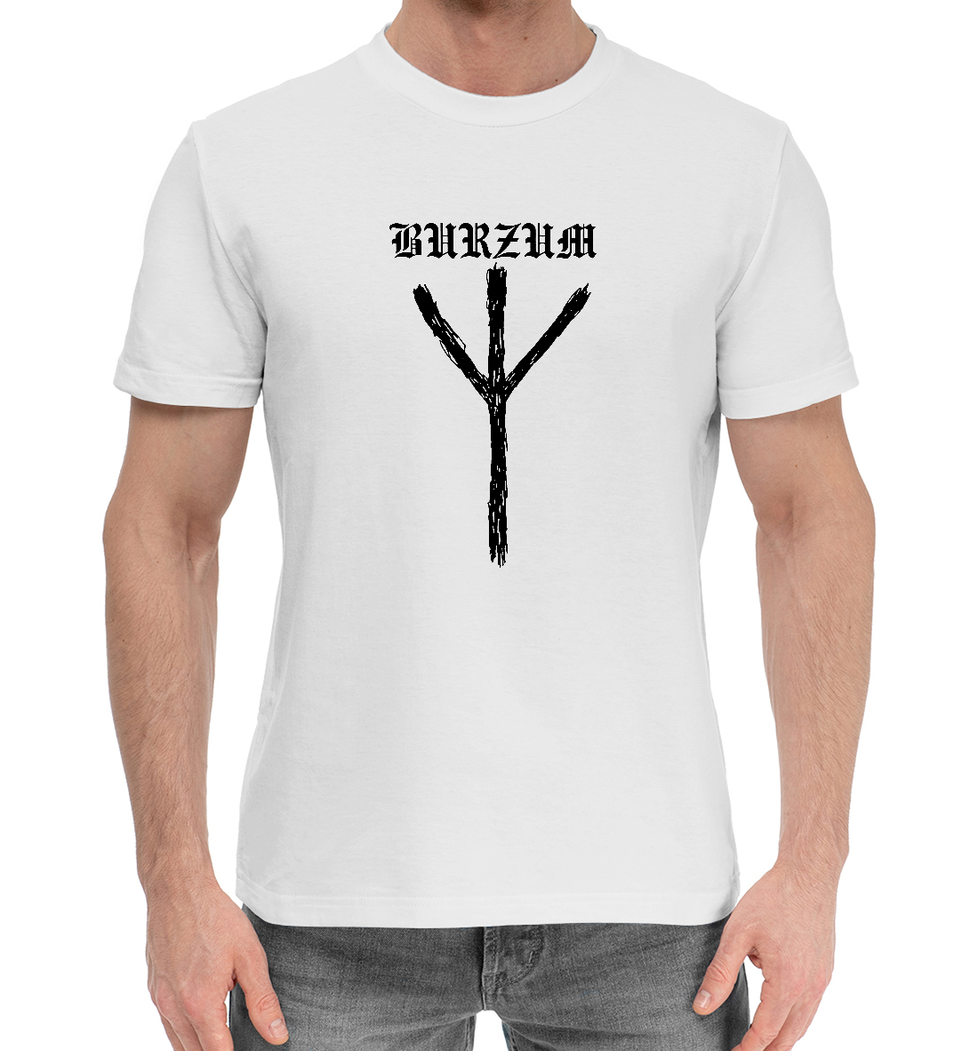 

Burzum
