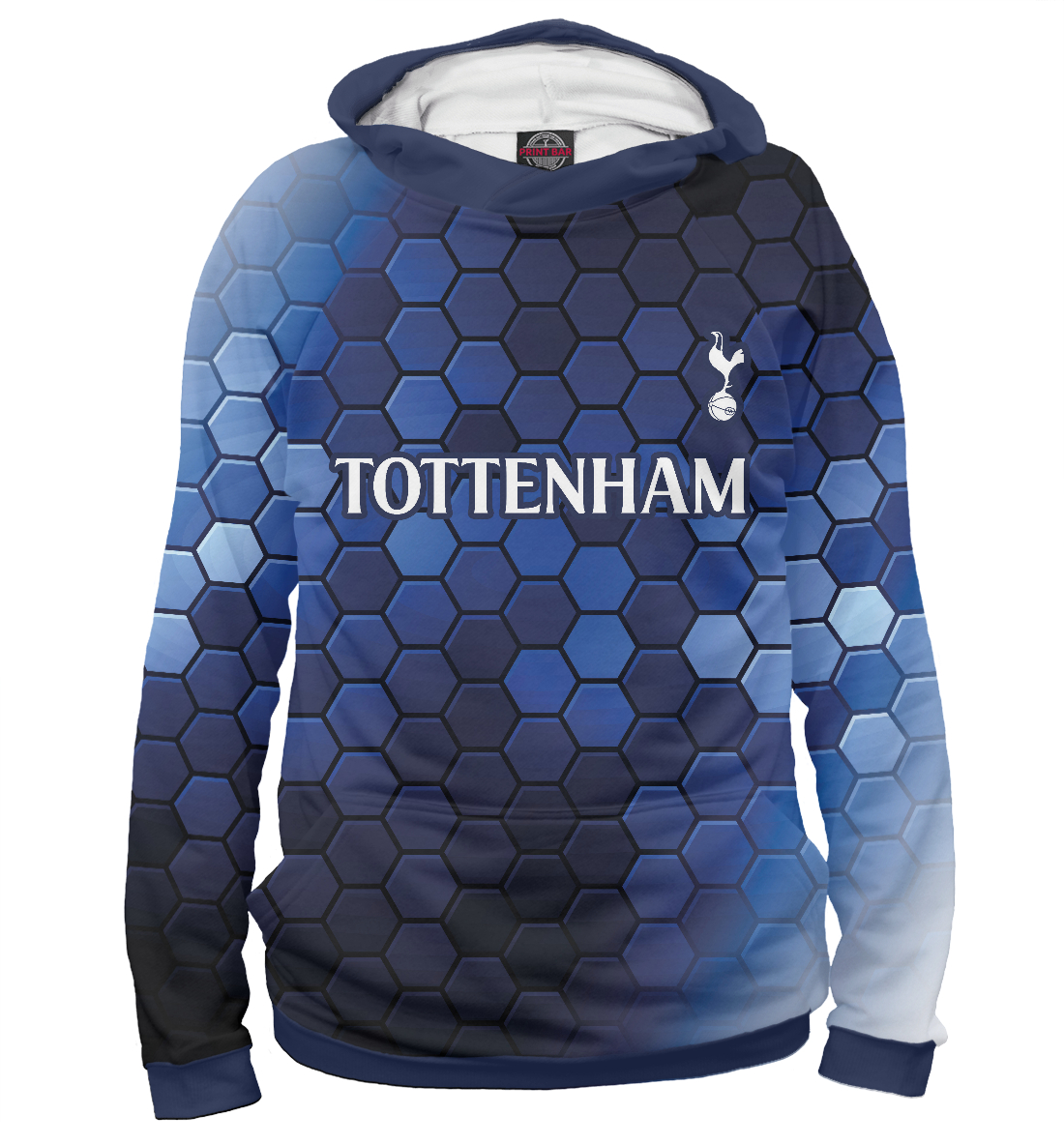 

Tottenham Hotspur | Соты