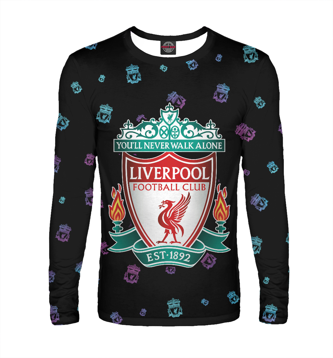 

Liverpool / Ливерпуль