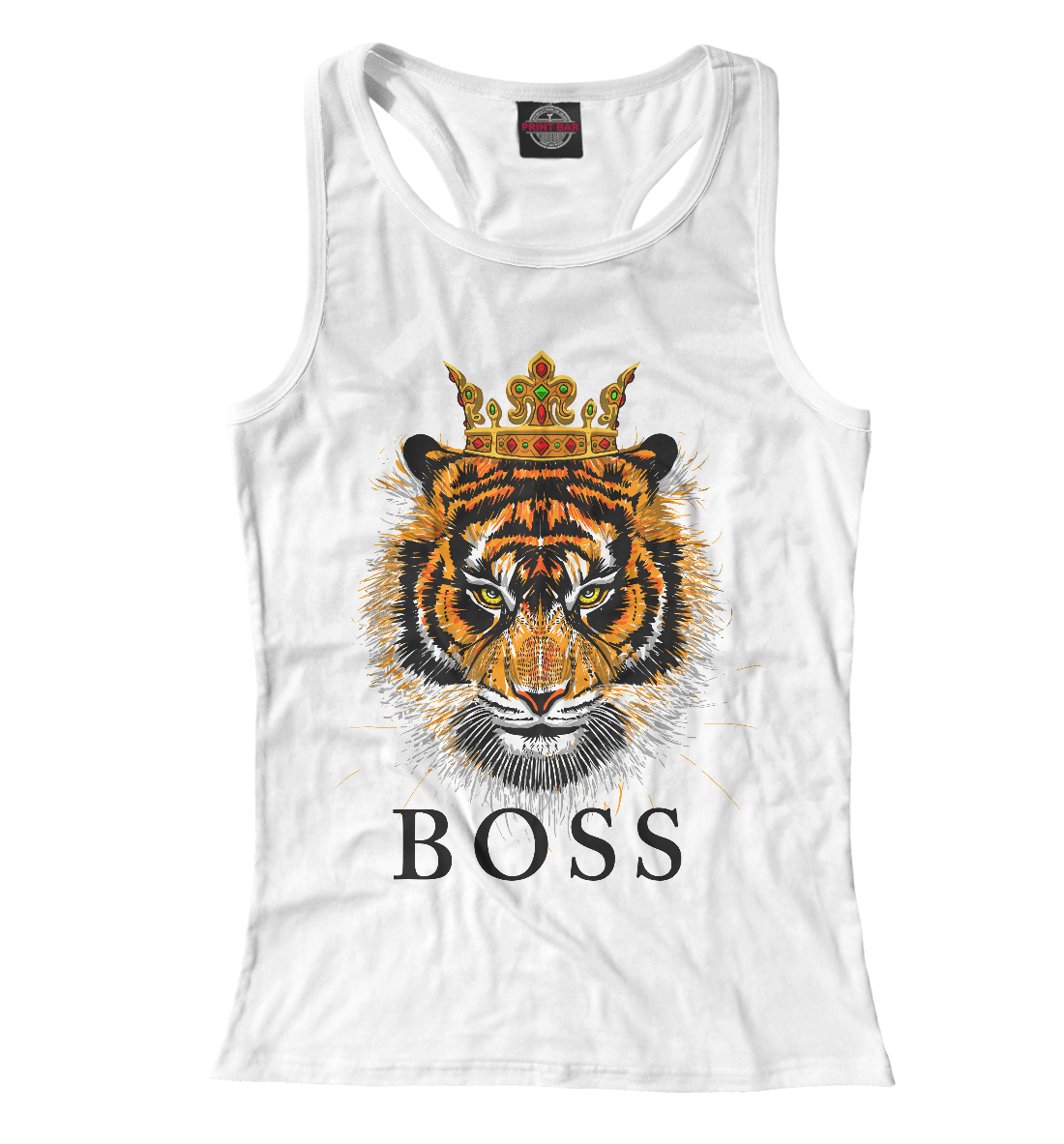 

Boss