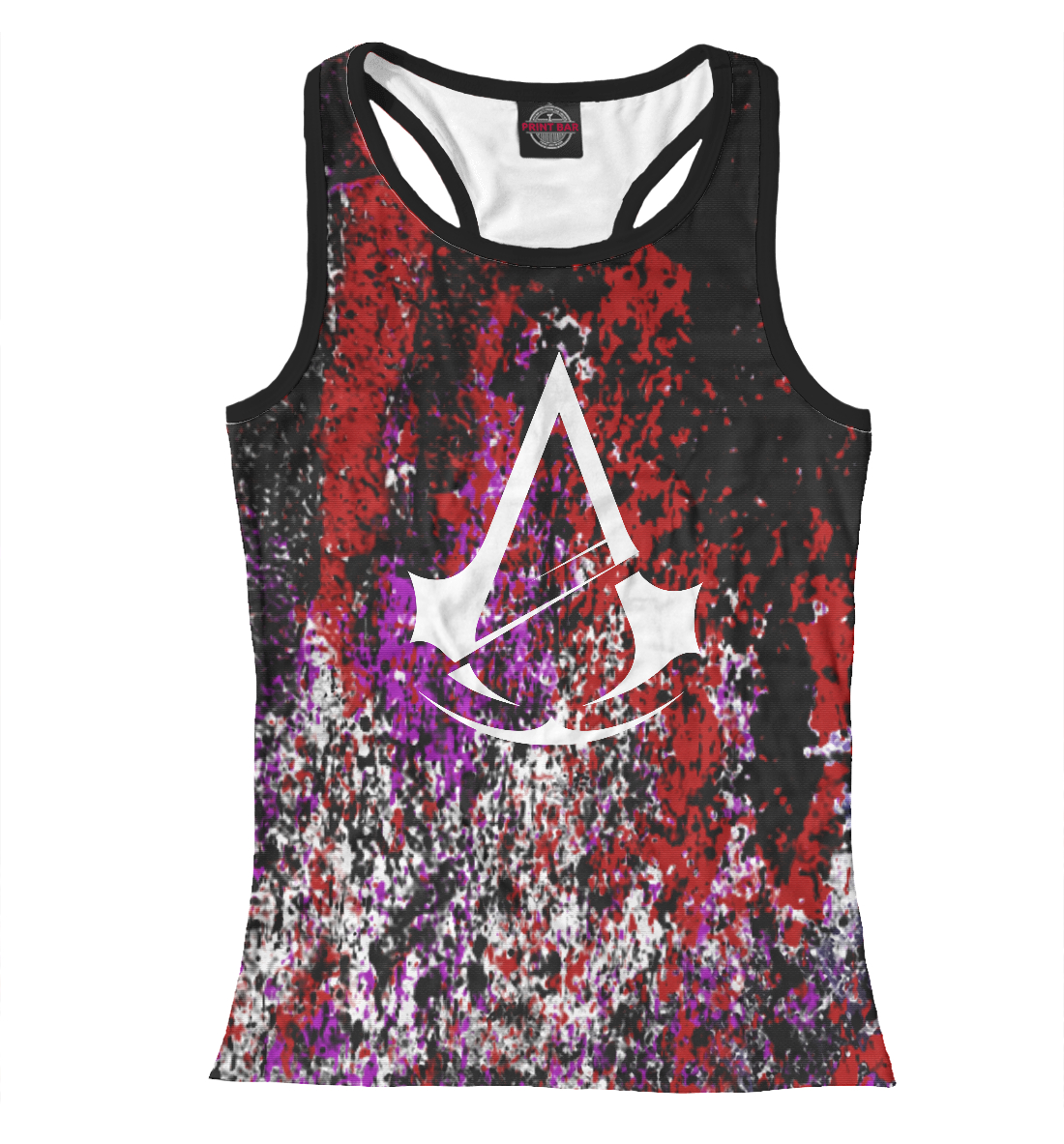 

Assassin’s Creed