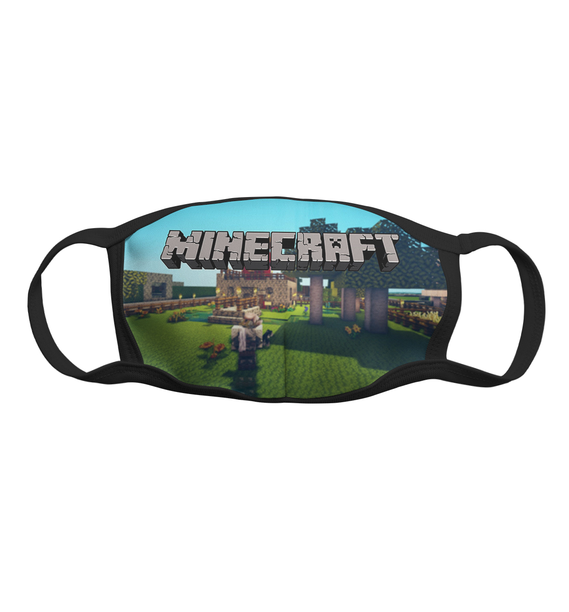 

Minecraft