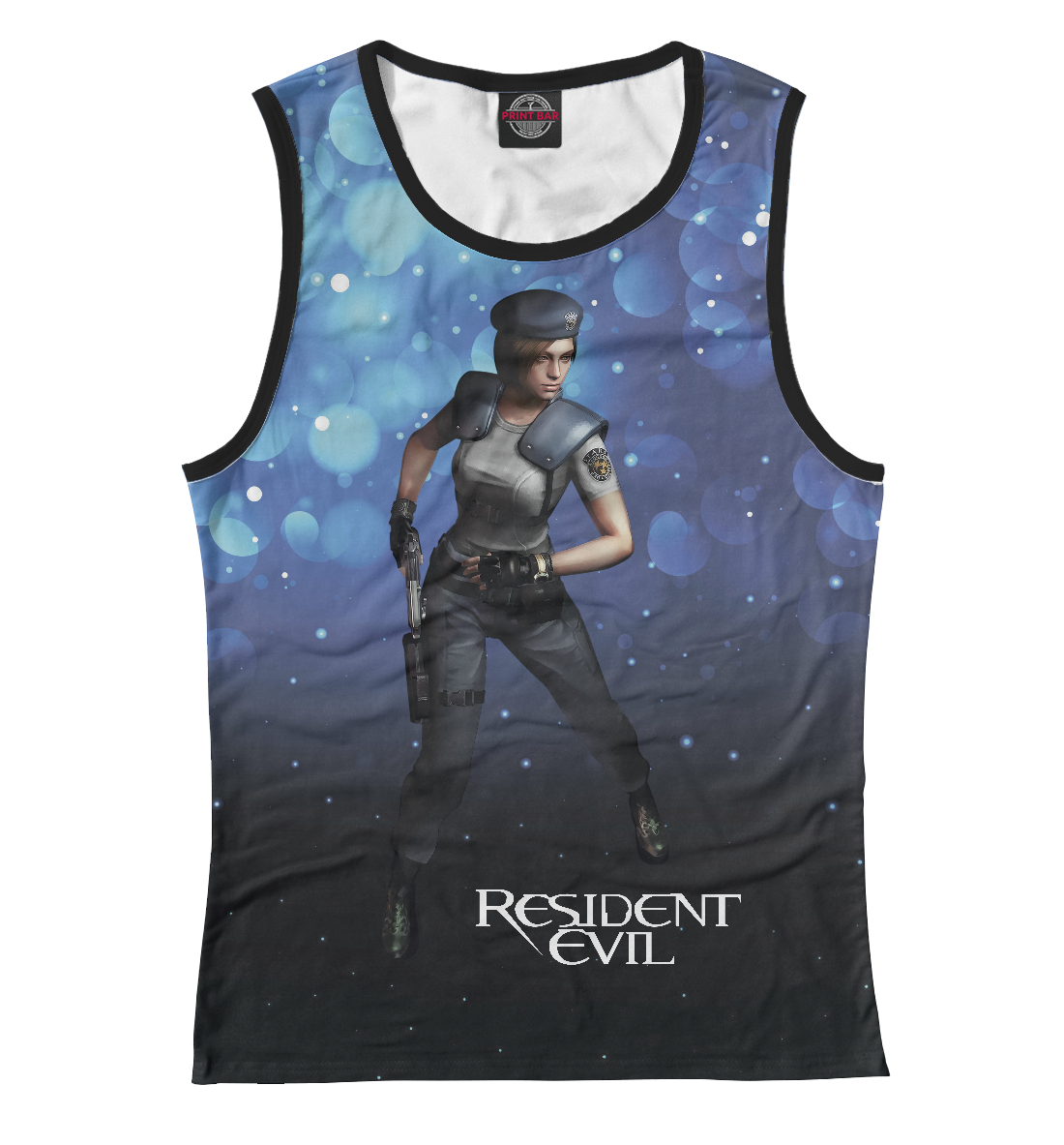 

Resident Evil