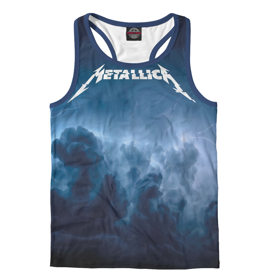 

Metallica