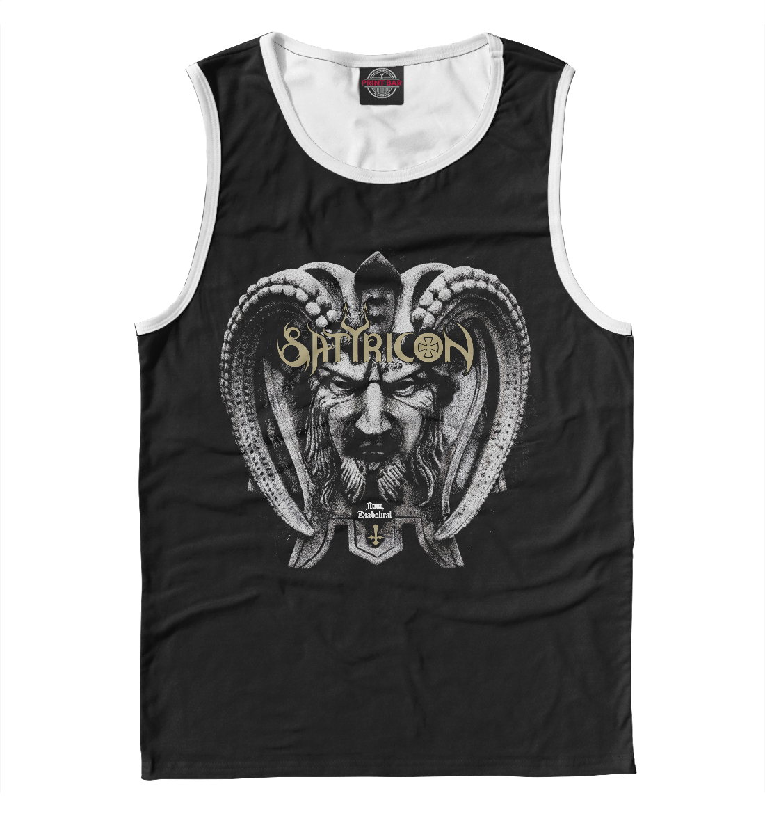 

Satyricon