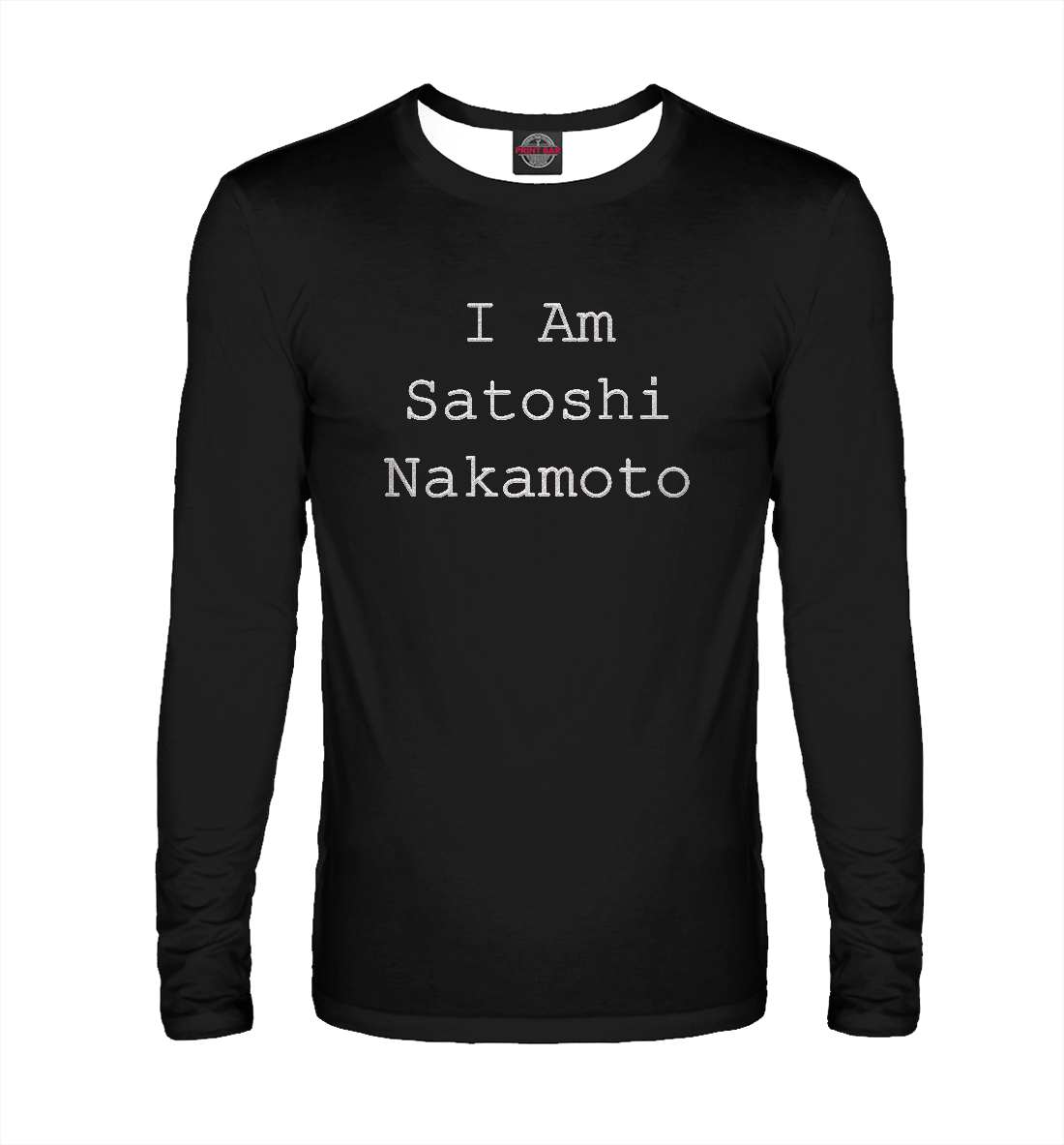 

I Am Satoshi Nakamoto