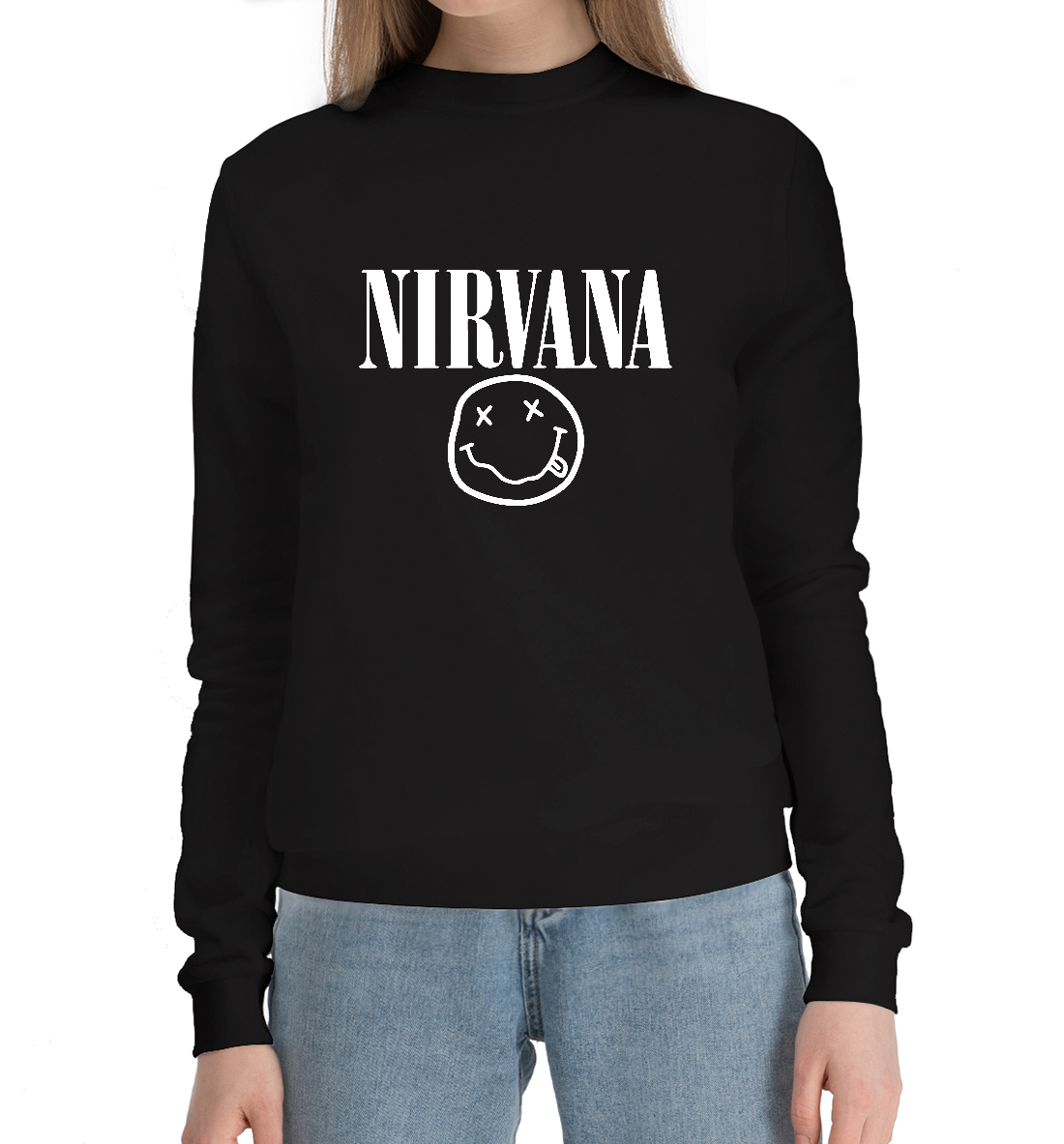 

Nirvana
