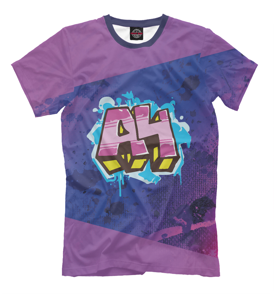 

А4