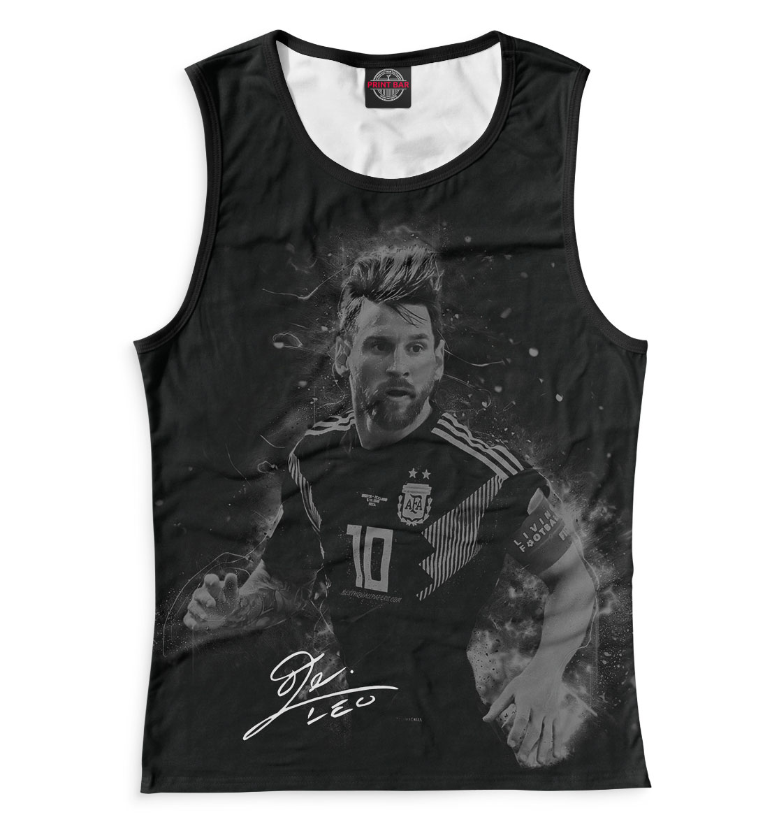 

Леонель Месси