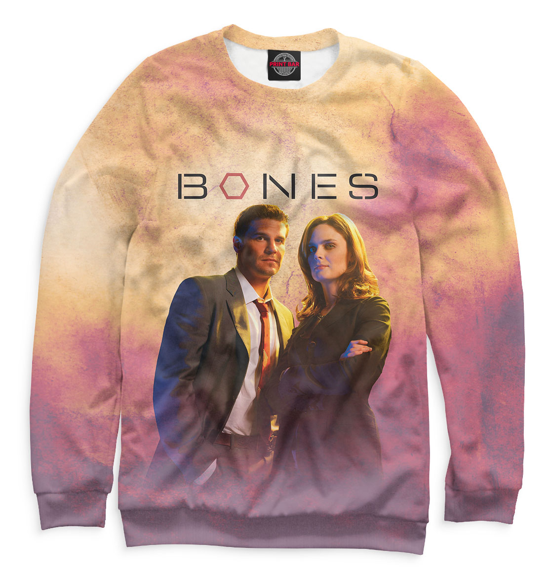 

Bones