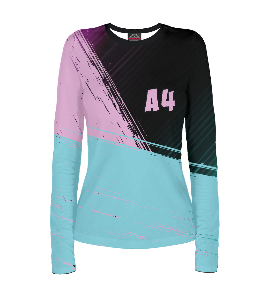 

А4