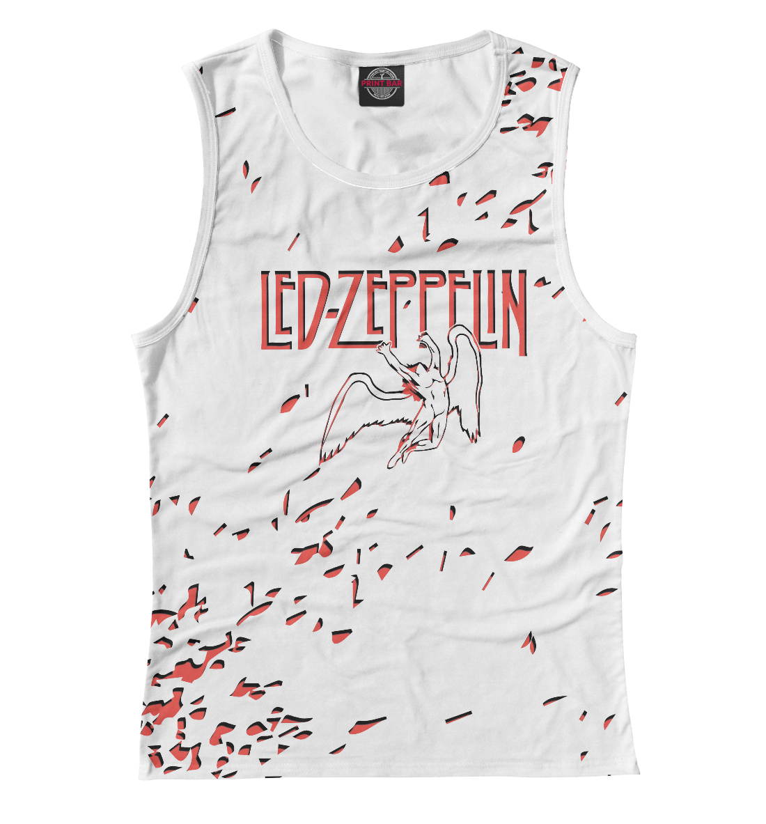 

Led zeppelin