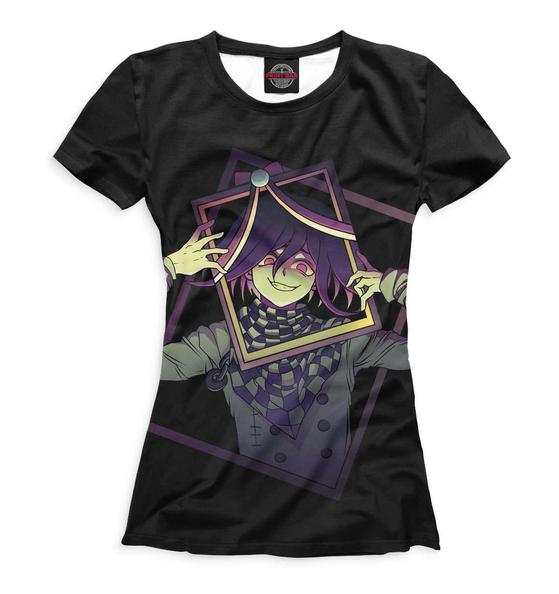 

Danganronpa