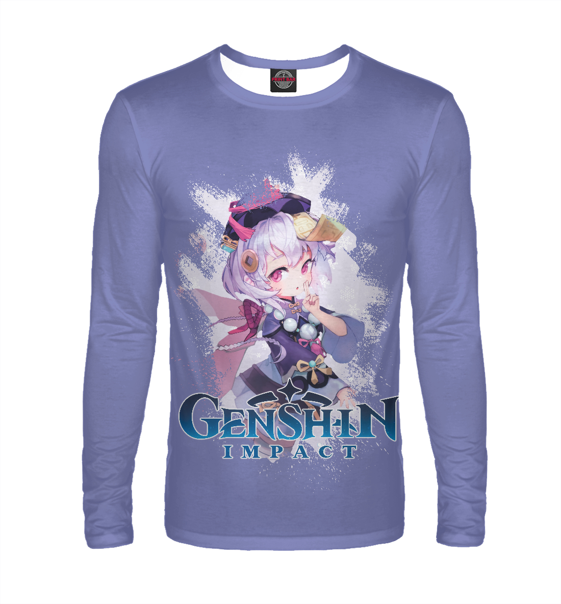 

Цици Genshin