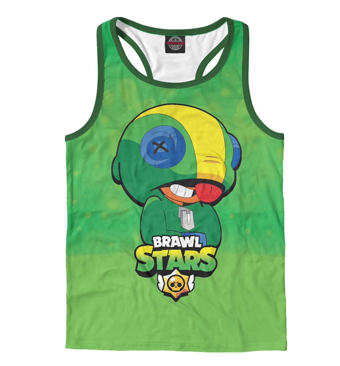 

Leon Lights - Brawl Stars