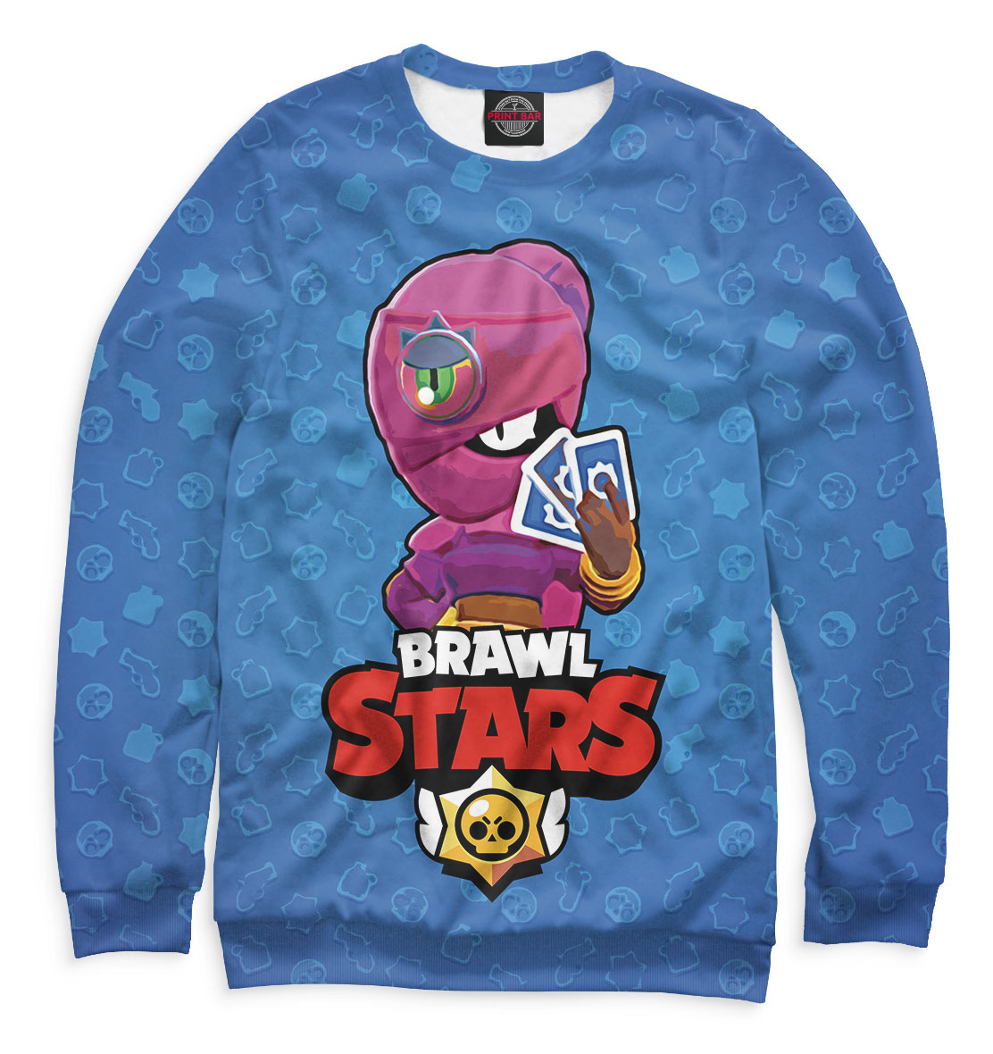 

Brawl Stars