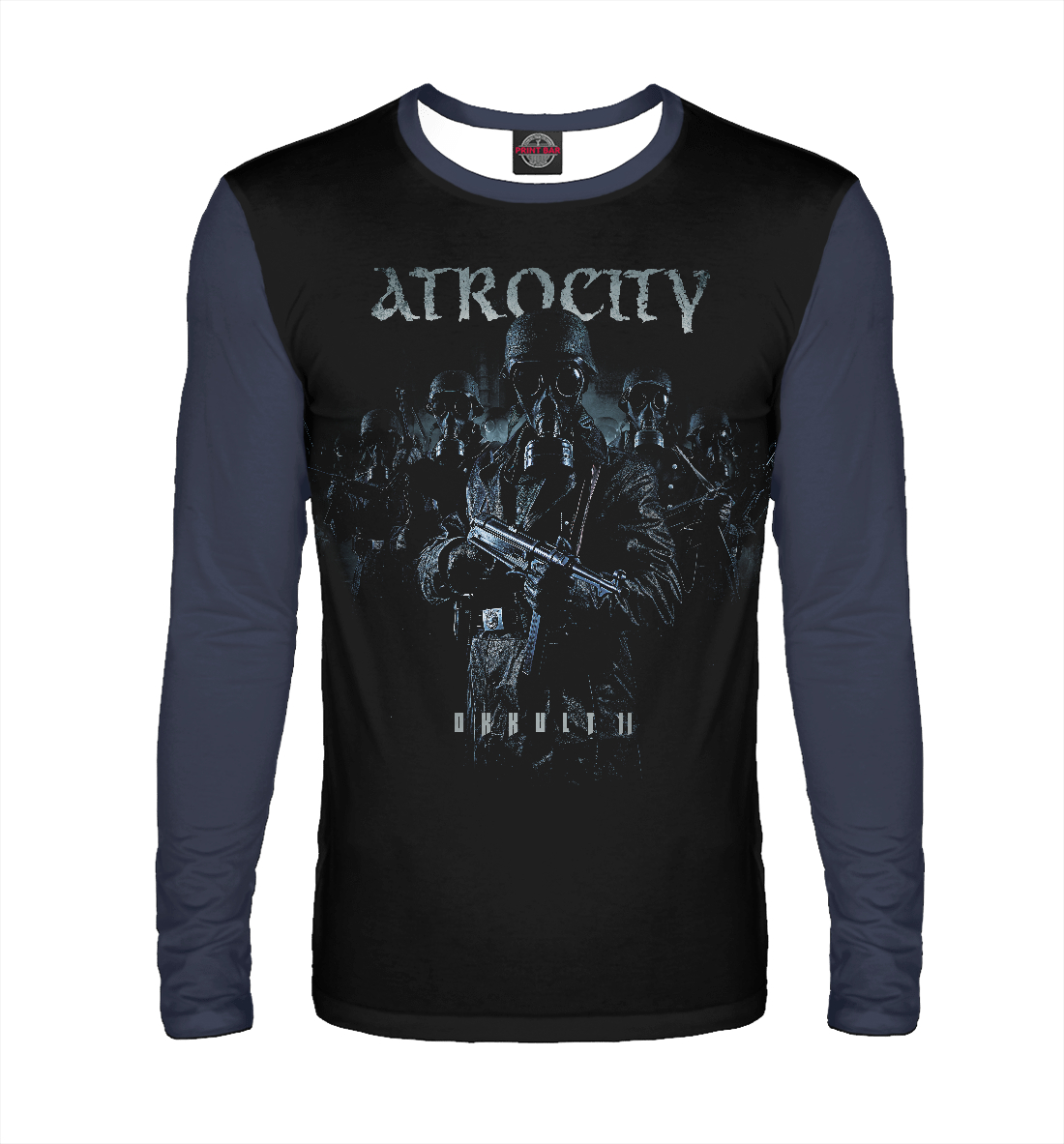 

Atrocity
